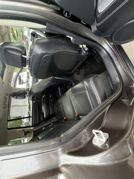 2016 Jeep Compass High Altitude - Photo 34 - Madison, OH 44057