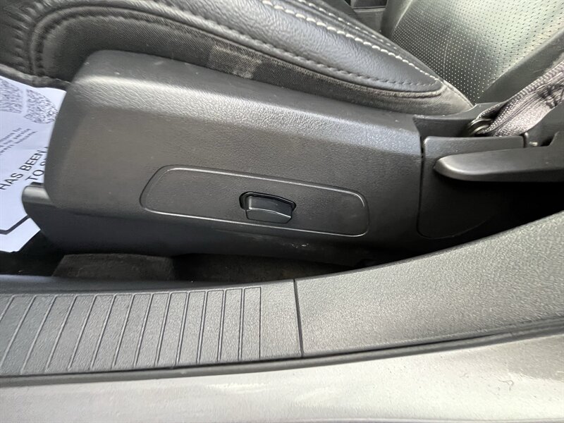 2016 Jeep Compass High Altitude - Photo 13 - Madison, OH 44057