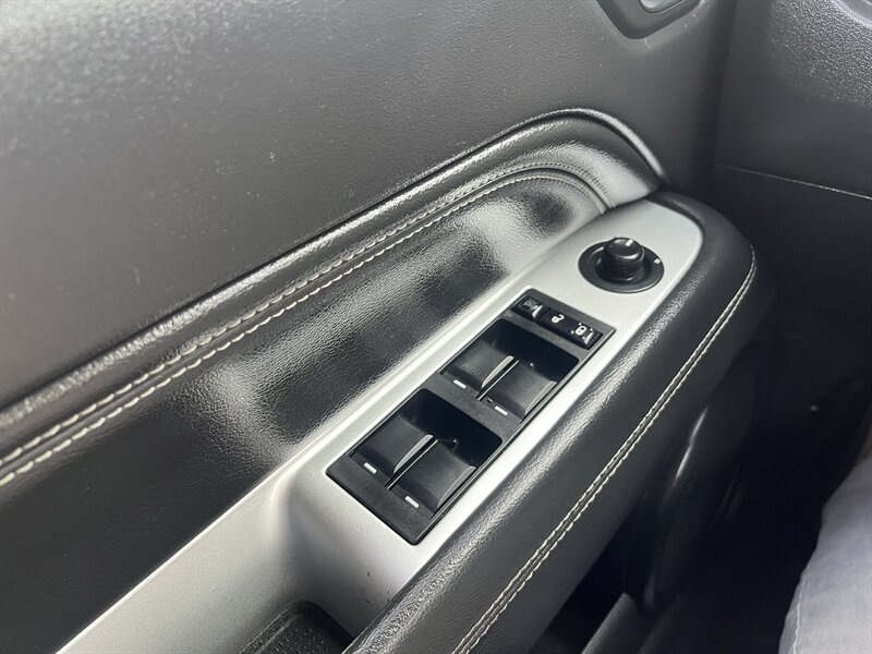 2016 Jeep Compass High Altitude - Photo 19 - Madison, OH 44057