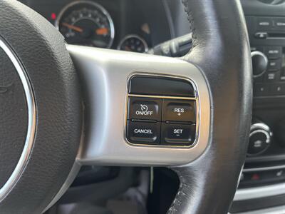 2016 Jeep Compass High Altitude - Photo 15 - Madison, OH 44057