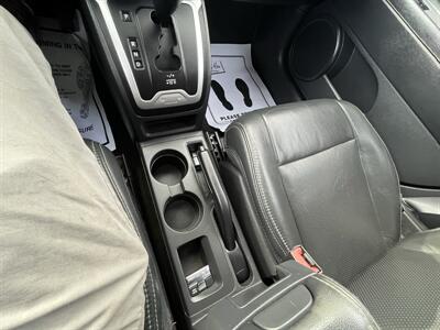 2016 Jeep Compass High Altitude - Photo 21 - Madison, OH 44057