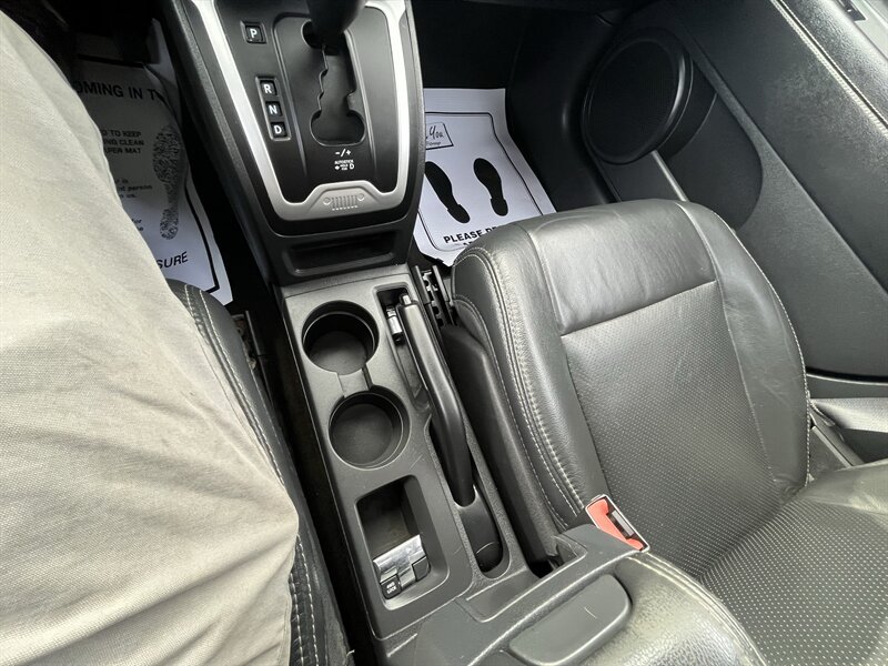 2016 Jeep Compass High Altitude - Photo 21 - Madison, OH 44057