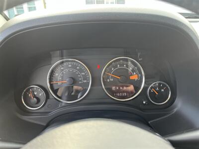 2016 Jeep Compass High Altitude - Photo 14 - Madison, OH 44057