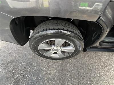 2016 Jeep Compass High Altitude - Photo 32 - Madison, OH 44057