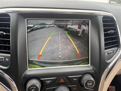 2015 Jeep Grand Cherokee Limited   - Photo 15 - Madison, OH 44057