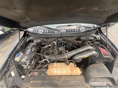 2016 Ford F-150 XLT - Photo 18 - Madison, OH 44057
