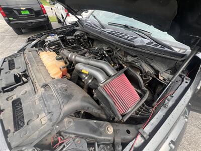 2016 Ford F-150 XLT - Photo 19 - Madison, OH 44057