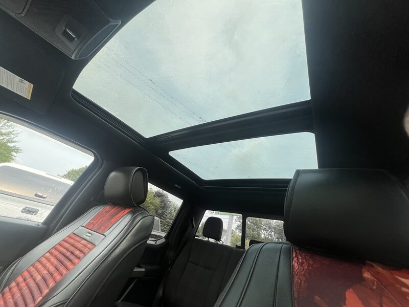 2016 Ford F-150 XLT - Photo 13 - Madison, OH 44057