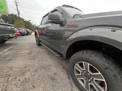 2016 Ford F-150 XLT - Photo 21 - Madison, OH 44057