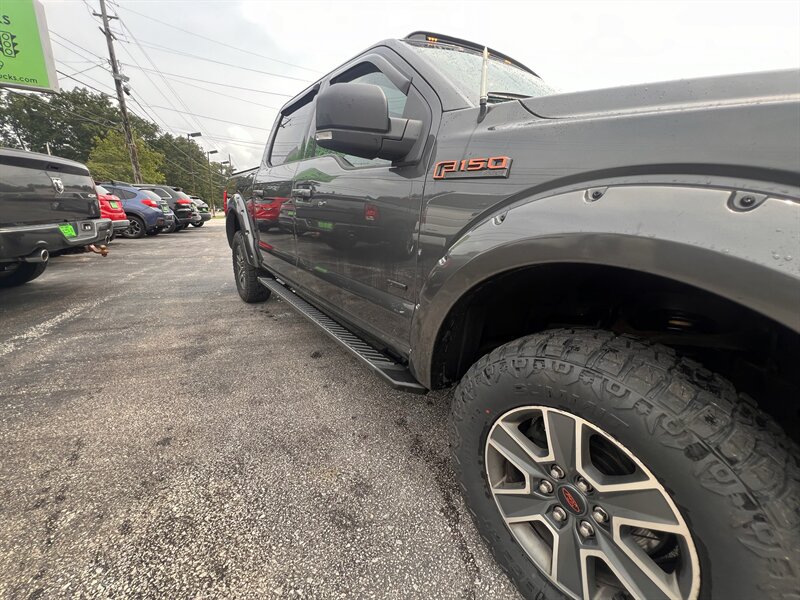 2016 Ford F-150 XLT - Photo 21 - Madison, OH 44057