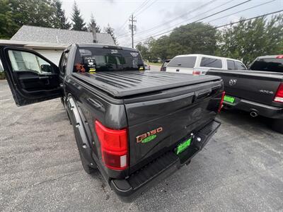 2016 Ford F-150 XLT - Photo 23 - Madison, OH 44057