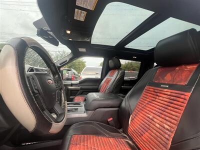 2016 Ford F-150 XLT - Photo 9 - Madison, OH 44057