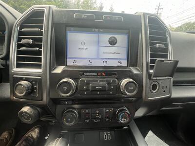 2016 Ford F-150 XLT - Photo 12 - Madison, OH 44057