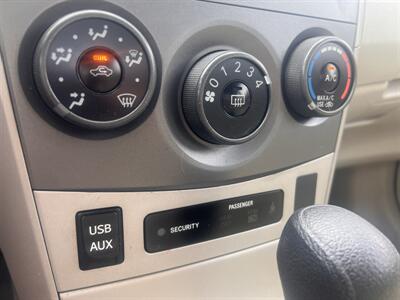 2012 Toyota Corolla LE - Photo 15 - Madison, OH 44057