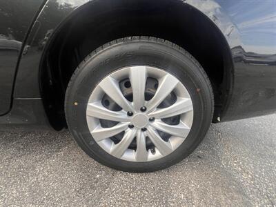 2012 Toyota Corolla LE - Photo 40 - Madison, OH 44057
