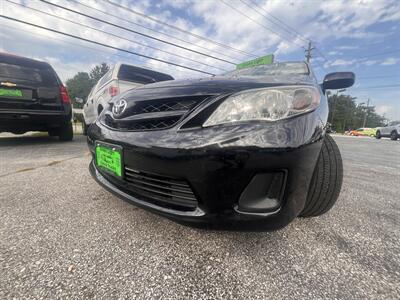 2012 Toyota Corolla LE - Photo 46 - Madison, OH 44057