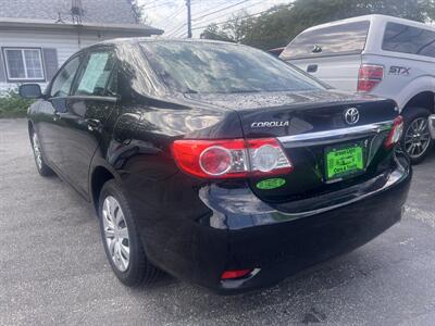 2012 Toyota Corolla LE - Photo 5 - Madison, OH 44057