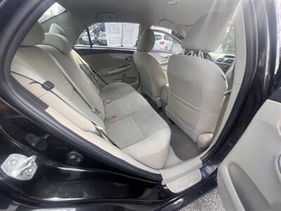 2012 Toyota Corolla LE - Photo 31 - Madison, OH 44057