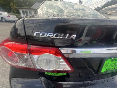 2012 Toyota Corolla LE - Photo 23 - Madison, OH 44057