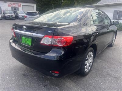 2012 Toyota Corolla LE - Photo 7 - Madison, OH 44057