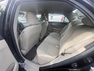 2012 Toyota Corolla LE - Photo 21 - Madison, OH 44057