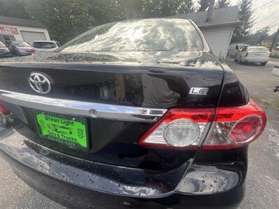 2012 Toyota Corolla LE - Photo 28 - Madison, OH 44057