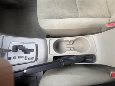 2012 Toyota Corolla LE - Photo 19 - Madison, OH 44057