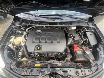2012 Toyota Corolla LE - Photo 36 - Madison, OH 44057