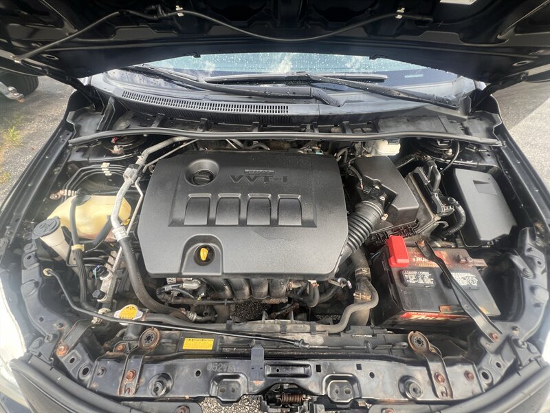 2012 Toyota Corolla LE - Photo 36 - Madison, OH 44057