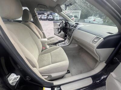 2012 Toyota Corolla LE - Photo 29 - Madison, OH 44057