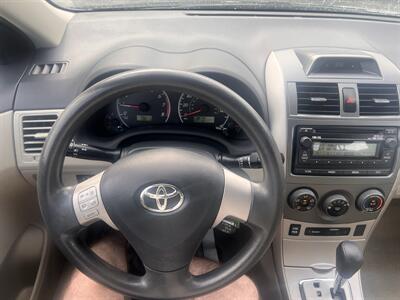 2012 Toyota Corolla LE - Photo 13 - Madison, OH 44057