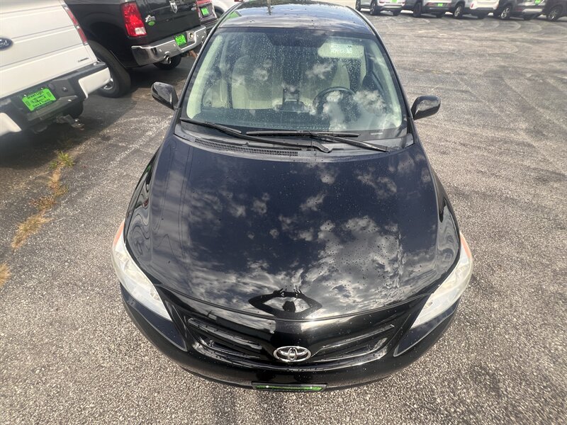 2012 Toyota Corolla LE - Photo 44 - Madison, OH 44057