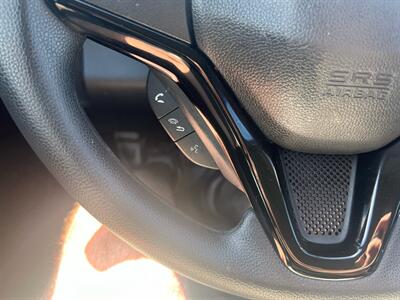 2018 Honda HR-V LX - Photo 15 - Madison, OH 44057