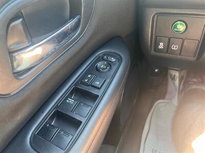 2018 Honda HR-V LX - Photo 17 - Madison, OH 44057