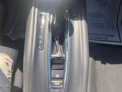 2018 Honda HR-V LX - Photo 18 - Madison, OH 44057