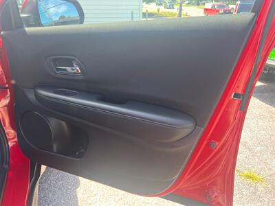 2018 Honda HR-V LX - Photo 25 - Madison, OH 44057