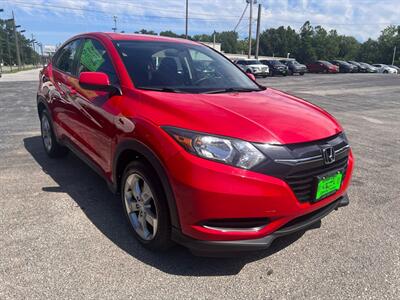 2018 Honda HR-V LX - Photo 3 - Madison, OH 44057