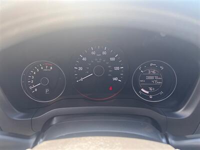 2018 Honda HR-V LX - Photo 12 - Madison, OH 44057