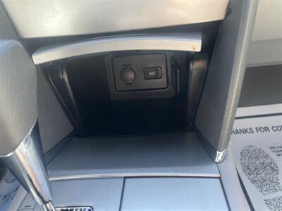 2007 Toyota Camry LE   - Photo 19 - Madison, OH 44057