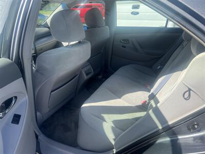 2007 Toyota Camry LE   - Photo 21 - Madison, OH 44057