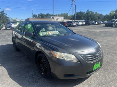 2007 Toyota Camry LE   - Photo 3 - Madison, OH 44057