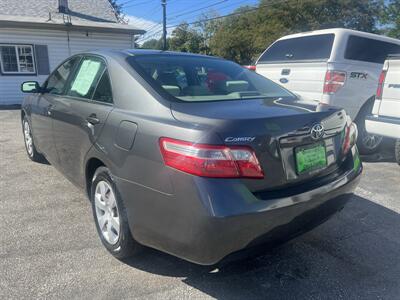 2007 Toyota Camry LE   - Photo 6 - Madison, OH 44057