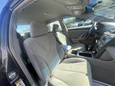 2007 Toyota Camry LE   - Photo 30 - Madison, OH 44057