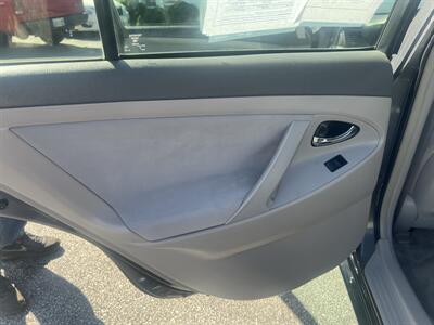 2007 Toyota Camry LE   - Photo 22 - Madison, OH 44057