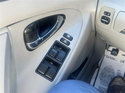 2007 Toyota Camry LE   - Photo 18 - Madison, OH 44057