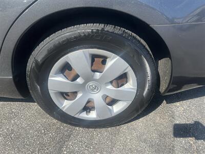 2007 Toyota Camry LE   - Photo 35 - Madison, OH 44057