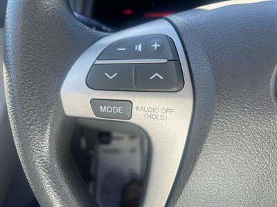 2007 Toyota Camry LE   - Photo 13 - Madison, OH 44057