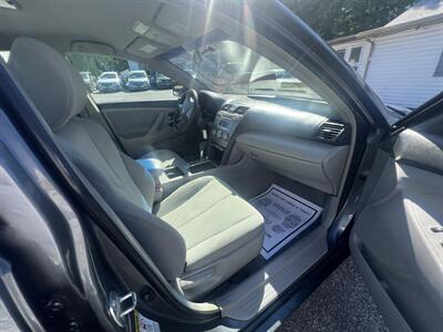 2007 Toyota Camry LE   - Photo 28 - Madison, OH 44057