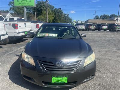 2007 Toyota Camry LE   - Photo 2 - Madison, OH 44057