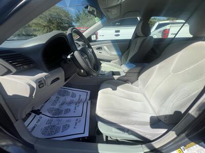 2007 Toyota Camry LE   - Photo 8 - Madison, OH 44057